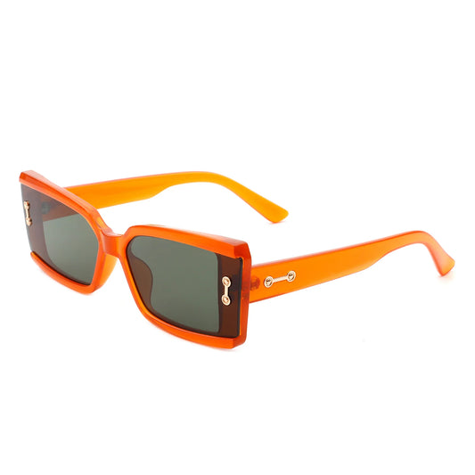 Dante Sunglasses Orange